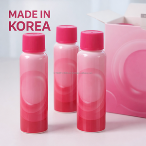 K Beauty OEM Boisson liquide orale au collagène de poisson pour une peau éclatante - Product Image 3