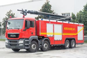 Camión <span class=keywords><strong>de</strong></span> <span class=keywords><strong>Bomberos</strong></span> con Torre <span class=keywords><strong>de</strong></span> Agua <span class=keywords><strong>de</strong></span> 32 m - Product Image 2