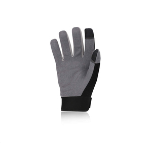 Gants de travail d'hiver haut de gamme conçus pour la construction et les travaux en extérieur, avec un intérieur doux et une couche extérieure de protection robuste - Product Image 3