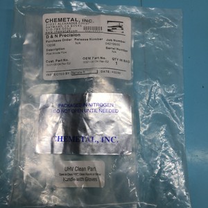 AMAT 0021-06134 POST, HOLLOW ENCAP FLOW AROUND CU - Equipo y piezas de semiconductores de confianza de la marca global Trusted Global Legacy - Product Image 1