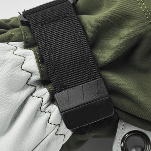 Heavy-Duty Winter <b>Ski</b> Gloves | Reinforced Palm & Double-Stitched Durability | Wholesale Bulk Orders - Product Image 4