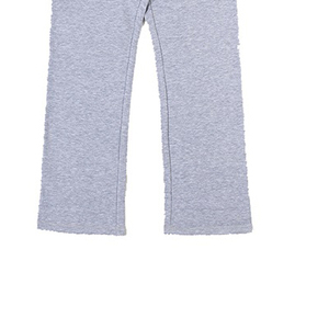 OEM Custom Men Sweat Pants Premium Cotton <b>Fleece</b> <b>Joggers</b> for Gym Training Casual Wear Private Label Manufacturer - Product Image 3