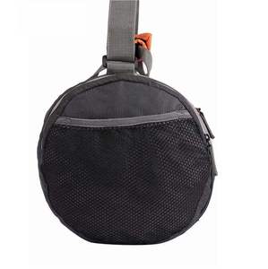 Pakistan's leading manufacturer and wholesaler of premium custom gym bags waterproof large-capacity sports and fitness luggage - Product Image 5