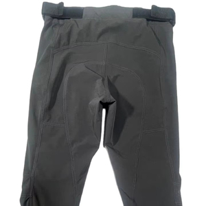 กางเกงมอเตอร์ครอสคุณภาพสูงสำหรับทุกเพศ พิมพ์ลายโลโก้สีตามสั่งด้วยความร้อน ระบายอากาศได้ดี น้ำหนัก 160 กรัม เหมาะสำหรับการแข่งรถ - Product Image 1