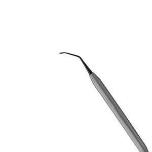 Cureta Sinusal Black Line: Instrumento Preciso para la Elevación y Preparación del Seno Maxilar, Mejora la Cirugía de Implantes Dentales - Product Image 4