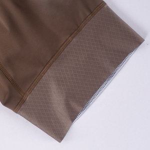 Cuissard de cyclisme personnalisé pour homme, rembourré, respirant, séchage rapide, pour vélo de route, short de compression pour le cyclisme - Product Image 6