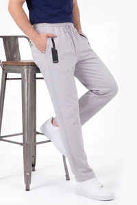 Pantalon de jogging pour homme Ever Glow, taille plus, décontracté, léger, taille élastique, imperméable, respirant, écologique, coupe-vent - Product Image 3