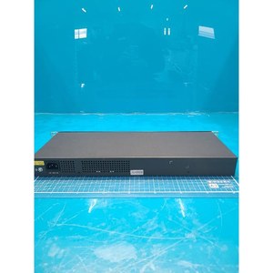 Commutateur réseau géré HP 1410-24-R JD986B d'occasion – Pièces d'équipement semi-conducteur de génération précédente - Product Image 5