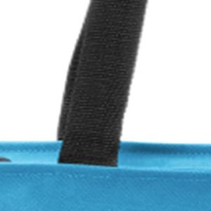 Bolsa de Mano de Moda, Bolsa de Compras Reutilizable de Lona de Algodón Premium, Bolso de Mano Elegante y Duradero para Mujer - Product Image 5