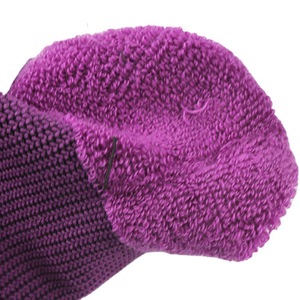 High Quality Multicolor Non-slip Towel Bottom Knee High Football Sports <b>Socks</b> Men's Long <b>Thick</b> Sports <b>Socks</b> - Product Image 2
