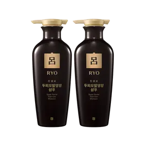 Super Revital Total <b>Care</b> 400ml Shampoo-Premium <b>Hair</b> <b>Care</b> Solution - Product Image 1