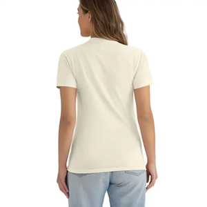 Camiseta de Hombre 100% Algodón, Nueva Moda 2026, Ligera, de Alta Calidad, para Correr y Gimnasio - Product Image 5
