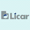 LICAR logo
