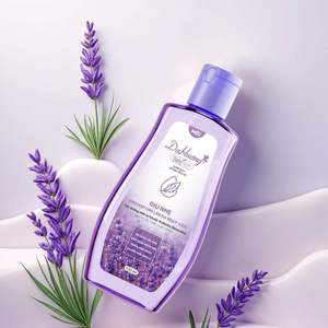 Lavado Íntimo Diario Fresh Feminine, Cuidado Suave, Limpiador Íntimo Herbal Suave, pH Equilibrado, Calmante para Piel Sensible, Refrescante, Higiene Diaria - Product Image 3