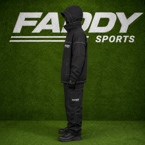 Waterproof Winter <b>Ski</b> <b>Jacket</b> Men Women Snowboard <b>Jacket</b> Thermal Hooded Outdoor Windbreaker Pullover Anorak Unisex Sportswear - Product Image 3