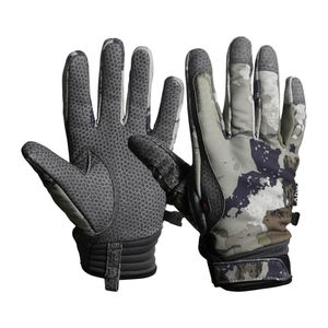 Guantes de Caza para Hombre para Clima Frío, Duraderos, Aislantes, Impermeables, para Condiciones Extremas de Invierno, Diseño de Camuflaje con Agarre, para Todo el Día - Product Image 1