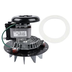 Motore di Ricambio per Ventilatore di Scarico 80602 per Caminetti Ashley King US Stove Vogelzang 5501S AP5710 5660 VG5770 VG5790 - Product Image 1