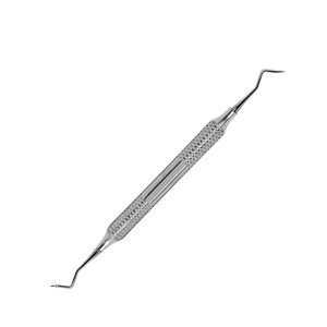 Équipement professionnel de nettoyage et de restauration dentaire : Détartreurs en acier inoxydable - Product Image 5