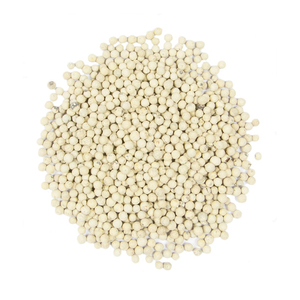 Poivre Blanc en Grains - Offre Exceptionnelle Prix Abordable Arôme et Saveur Intenses Grains de Poivre Blanc 100kg en Vrac pour la Cuisine - Product Image 1