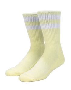 Calcetines largos de alta calidad, calcetines deportivos de baloncesto transpirables de algodón 100% para hombres, calcetines gruesos, bordado, sublimación impresa - Product Image 4