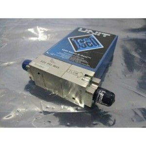 Unit Model <b>1660</b>, Mass Flow Controller, UFC-<b>1660</b> - Trusted Global Legacy Semiconductor Equipment and Parts at - Product Image 3