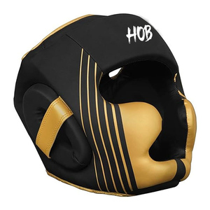 Casque de boxe et de karaté avec logo personnalisé 2026 – Protection de tête pour adultes, taille unique pour tous les âges - Product Image 3