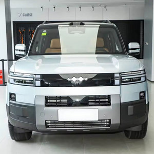 Alfombrillas de Protección para Piso de SUV Usadas, Blancas, para 4Runner 2015-2021, LHD, de Goma, para Transmisión Automática, Techo Panorámico, Interior de Auto - Product Image 4