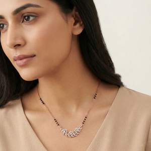 Joyería Fina, Colgantes y Dijes Finos, Colgante de Diamante, Diamante Natural, Corte Brillante Redondo - Product Image 1