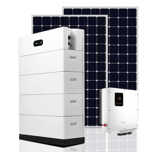 Batería de Litio para Almacenamiento Doméstico Personalizada y Única de Enerlution, Altamente Recomendada, en Venta - Product Image 3