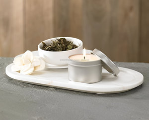 Simple Metal Tin Candle at Low Cost From Exporter & Manufacturer of India - Product Image 3