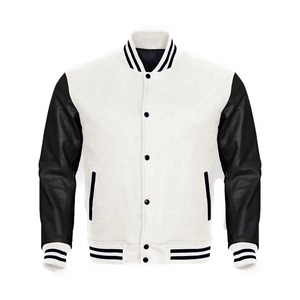 Unisex Relaxed Everyday Jacket Featuring Classic Casual Fashion for Comfortable Modern Layering - Product Image 5