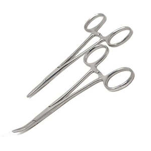 Nuevo kit de instrumentos quirúrgicos para vendajes, de acero inoxidable, manual, reutilizable, para uso profesional por cirujanos. - Product Image 1