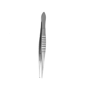 Pinzas de Fijación Elschnig, Instrumento Quirúrgico Oftálmico de Acero Inoxidable de Precisión para Procedimientos de Retina, Córnea y Cataratas - Product Image 4