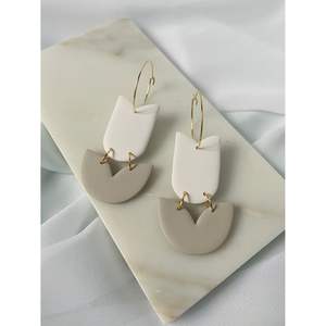 Pendientes de Resina Hechos a Mano de Lujo, Material de Primera Calidad, Elegantes Accesorios de Moda para Fiestas, Estilo Cristal, Ligeros y Cómodos - Product Image 6