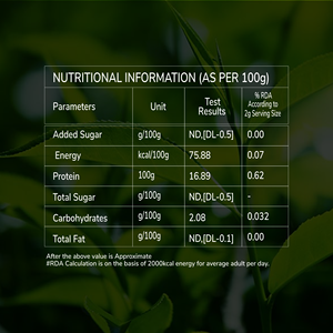 Té Negro Assam Clásico Pansari, 100 Sobres (1.8g Cada Uno), Empaque Ecológico Premium, Color Intenso, Sabor Fuerte, 24 Meses de Duración - Product Image 3