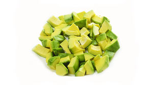 Avocat congelé | Meilleur prix de haute qualité 100% d'avocat biologique pour les smoothies du Vietnam - Product Image 2