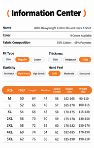 Sudadera Unisex OEM de 400G con Forro Polar Silver Fox, Sudadera Cuello Redondo Informal y Cálida para Otoño e Invierno - Product Image 6