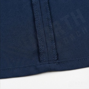 Nouvelle arrivée, abaya musulmane islamique de haute qualité, burqa, vêtements islamiques pour femmes, robe modeste, couleur personnalisée, dernière collection 2025 - Product Image 6