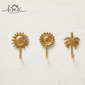 Antique Finish Solid Brass Butterfly Wall Hook Handmade Heavy Duty <b>Coat</b> Hat Towel <b>Robe</b> Key Holder Decorative Vintage Home Decor - Product Image 5