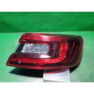 Luz Trasera Derecha Usada Talisman 265501301R - Product Image 1