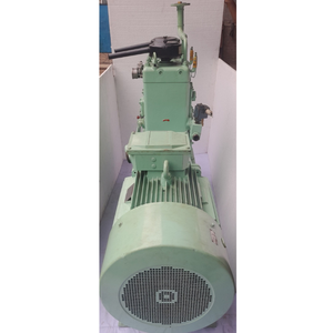 Compresor de Aire Marino HATLAPA W280 de Alta Presión, 230 M/h, 46 kW, para Sistemas de Arranque de Motores de Barcos - Product Image 2