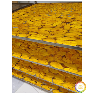 Mango Deshidratado Suave con Chile y Sal, Rodajas de Fruta Tropical Fresca Auténtica para Snacks Diarios y Exportación a Granel desde Vietnam - Product Image 6