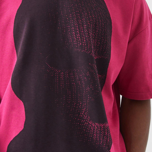 เสื้อยืดผู้ชายทรงปกติ สีพื้น ผ้าฝ้าย 100% คุณภาพดี แห้งเร็ว เป็นมิตรกับสิ่งแวดล้อม ระบายอากาศได้ดี เหมาะสำหรับออกกำลังกาย บริการ OEM - Product Image 6