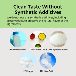 Brillo de la piel rosa mosqueta Jelly Stick belleza oral suplemento antioxidante de Corea - Product Image 5