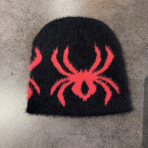 Bonnet en acrylique personnalisé, nouveau design, respirant et imperméable, jacquard doux, unisexe, pour adulte, idéal pour l'hiver, le meilleur de nos ventes quotidiennes - Product Image 1