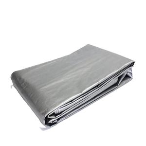 Bâche en toile de jute résistante au vent, écologique, pour l'extérieur, grande capacité, haute durabilité, options de couleur, taille personnalisée - Product Image 4