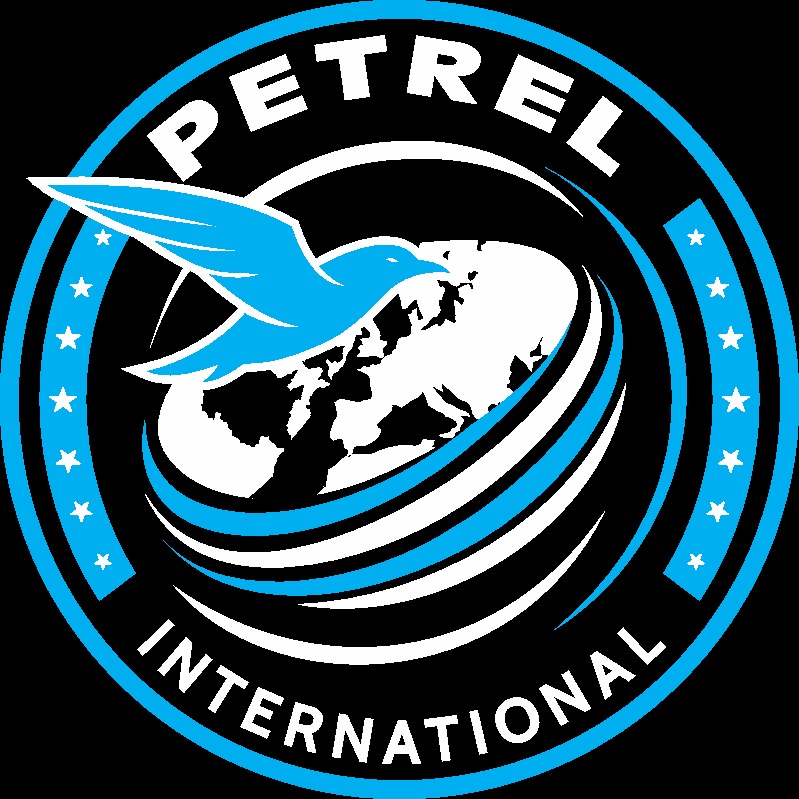 PETREL INTERNATIONAL logo