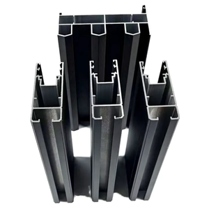 Extrusión de Aluminio Tien Dat, Ligera y Resistente a la Corrosión para Invernaderos y Agricultura - Product Image 1