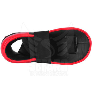 Almohadillas semicontacto de color sólido a precio razonable, ligeras, en venta. - Product Image 5