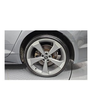 Audi A5 45 TFSI Quattro Premium Sportback 2020, 42 398 km, Volant à Gauche, Sièges en Cuir, Caméra Arrière - Product Image 5